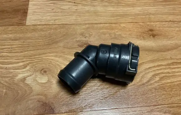 Honda Civic Engine coolant pipe/hose PA66PA610