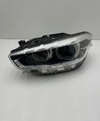 Headlight/headlamp