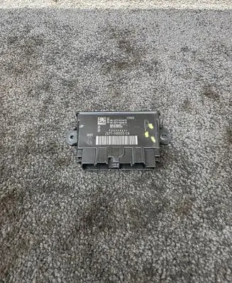 Ford Kuga III Door control unit/module JX7T14C108CA JX7T14B533CA JX7T14F144CA