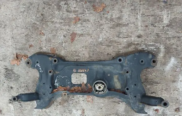 Volkswagen Caddy Front subframe 