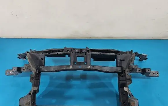 Volkswagen PASSAT B6 Radiator support slam panel 3C0805588F IMPRK1541908