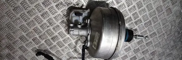 Porsche Macan (95B) Brake booster 4M0612103J