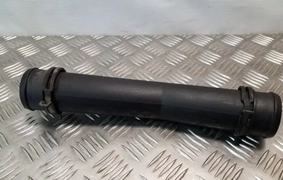 Seat Alhambra (Mk1) Intercooler hose/pipe 7M3145957A