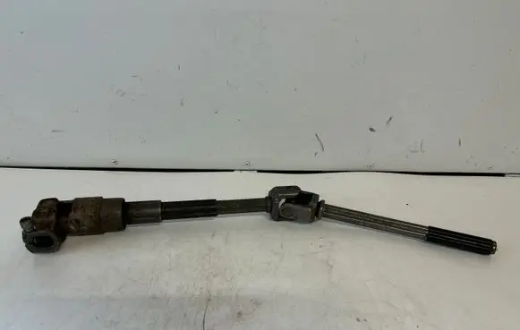 Audi A6 S6 C6 4F Steering tie rod 082421