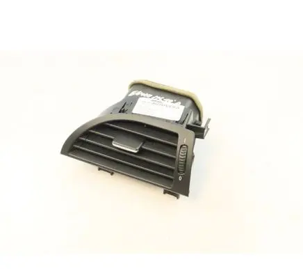 BMW M6 Dashboard side air vent grill/cover trim 6924280 642709272 8046934