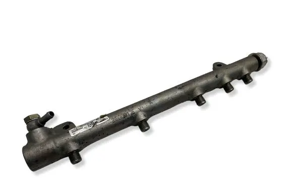 Mercedes-Benz E W211 Fuel main line pipe A6460700395