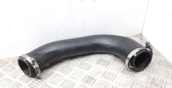 Audi Q3 8U Intercooler hose/pipe 5N0145834K