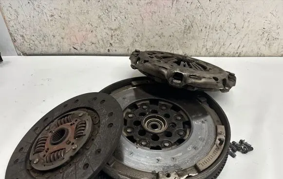 Mercedes-Benz E W211 Clutch set kit A2710300905