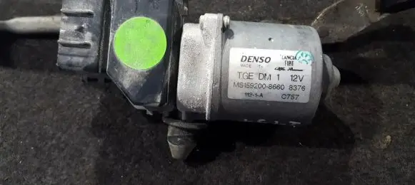 Fiat 500 Wiper motor ms1592008660