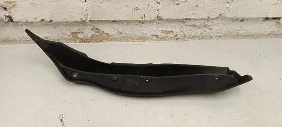 Mercedes-Benz C W205 Front splash guards bracket A2058890100