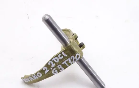 Renault Laguna II Gear shifter/selector PF1