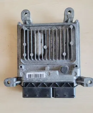 Mercedes-Benz Sprinter W906 Engine control unit/module A6519003203 A6519012902