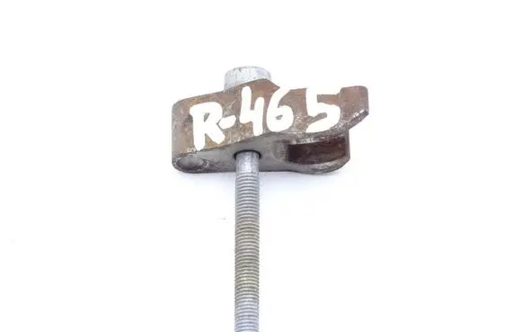 Mercedes-Benz Sprinter W906 Fuel Injector clamp holder