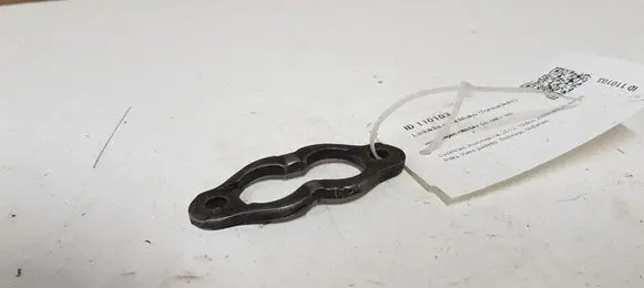 Volkswagen PASSAT CC Fuel Injector clamp holder