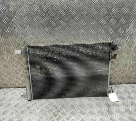 Volkswagen Arteon A/C cooling radiator (condenser) 5Q0816411BL