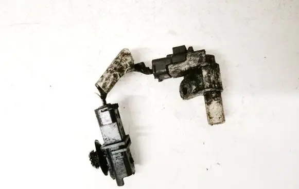Peugeot 407 Camshaft position sensor 9661135980