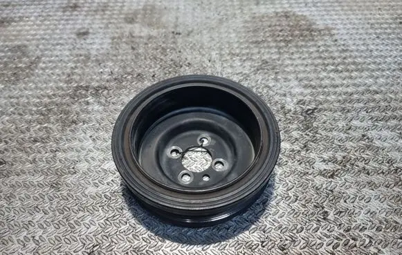 Volkswagen Transporter - Caravelle T5 Crankshaft pulley 038105243M