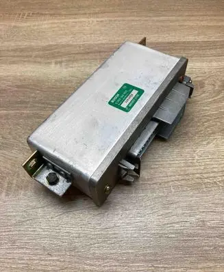 Audi 80 90 S2 B4 ABS control unit/module 4A0907379E 0265104005