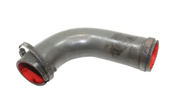 Jaguar XF X250 Intercooler hose/pipe