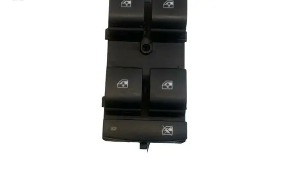 Opel Mokka Electric window control switch 13305009 251886