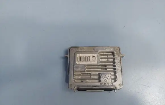 Peugeot Expert Headlight ballast module Xenon 90035944