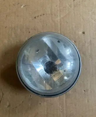 SsangYong Korando Front fog light 13709