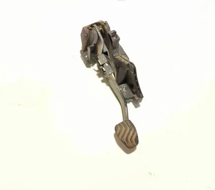 Dacia Duster II Brake pedal 465011334R 8201606986