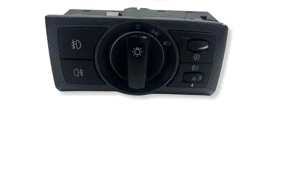 Opel Antara Light switch 25873730