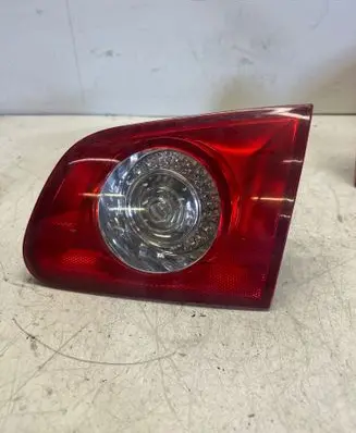 Volkswagen PASSAT B6 Tailgate rear/tail lights 3C994509408S