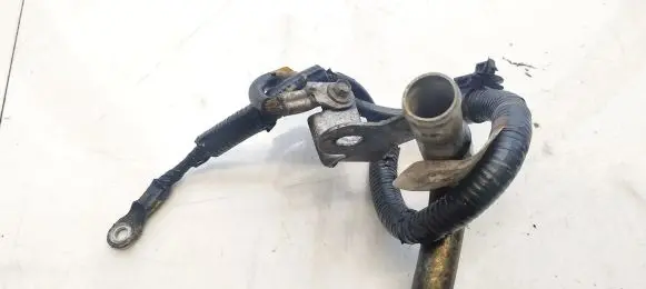 Mazda 6 Engine coolant pipe/hose