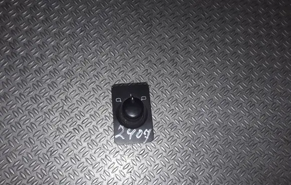 Audi A6 S6 C5 4B Wing mirror switch