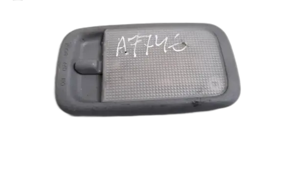 Toyota RAV 4 (XA20) Front seat light ppt30