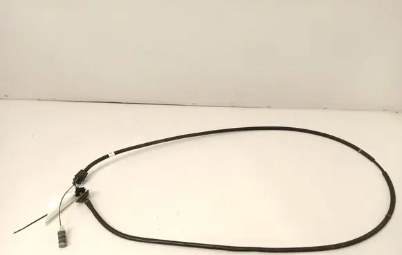 MG ZT - ZT-T Throttle cable 