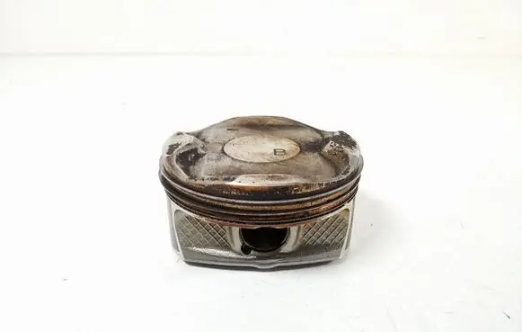 Lexus GX J150 Piston with connecting rod 131010S020