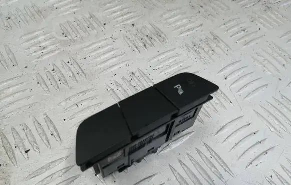 Ford Focus Parking (PDC) sensor switch JX7T15A860BDC XXXX11B571