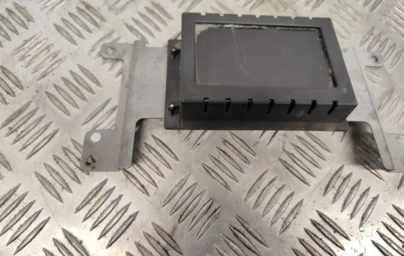 Ford Mustang VI Screen/display/small screen GR3T18B955CD
