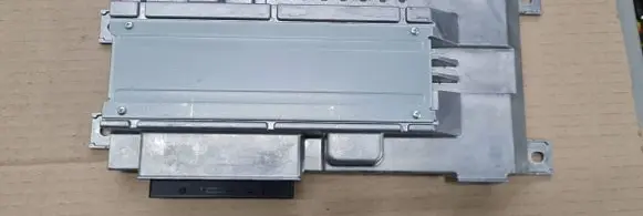 Audi Q5 SQ5 Sound amplifier 80A035223A 80A035223 PMAD602A