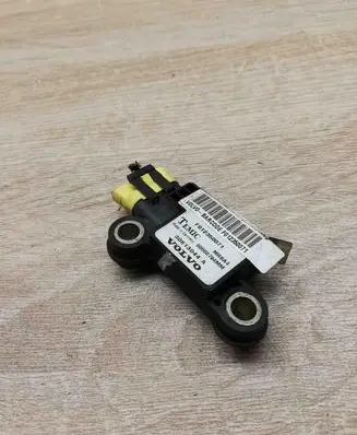 Volvo S40 Airbag deployment crash/impact sensor 30613044A F012350071