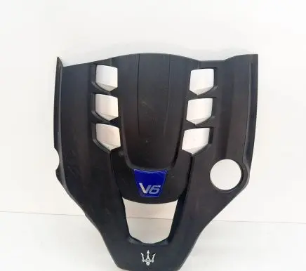 Maserati Ghibli Engine cover (trim)