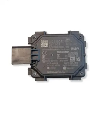 BMW X1 U11 Distronic sensor radar 66315B3AD16 A2C7839980700 66315B3AD1601