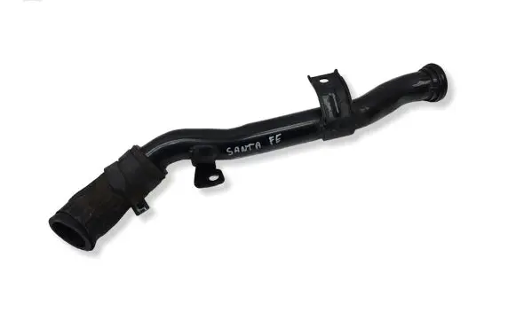 Hyundai Santa Fe Engine coolant pipe/hose 