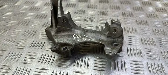 Generator/alternator bracket