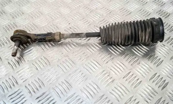 Steering tie rod