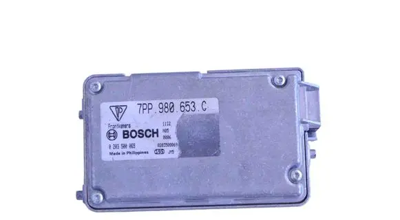 Porsche Macan (95B) Windshield/windscreen camera 7PP980653C