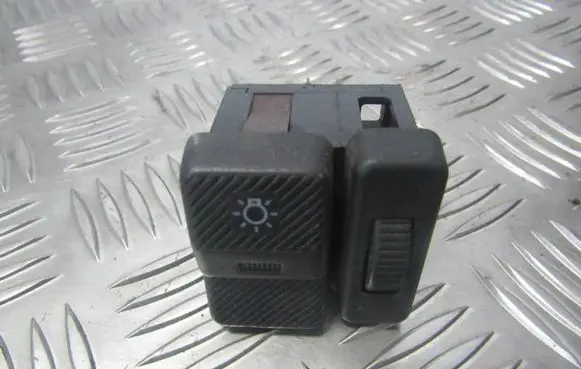 Volkswagen PASSAT B3 Light switch 357941531