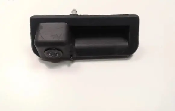 Volkswagen Touran III Reversing camera 760827566