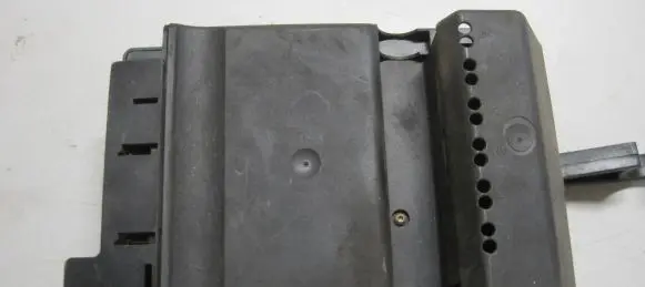 Mercedes-Benz E W210 Seat control module 2108206626