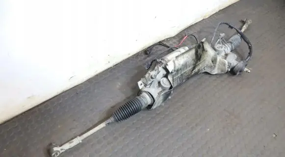 Skoda Octavia Mk2 (1Z) Steering rack