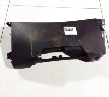 Renault Laguna III Other interior part 1001016 37698m