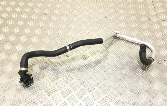 Mercedes-Benz E W238 Engine coolant pipe/hose A2138302305